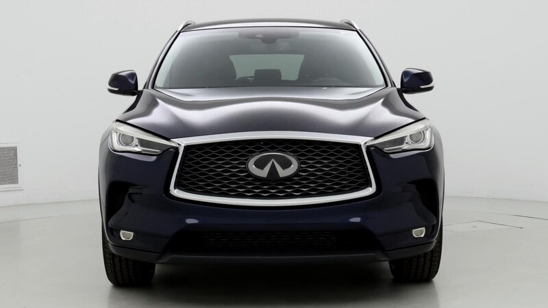 2019 INFINITI QX50 Luxe 5