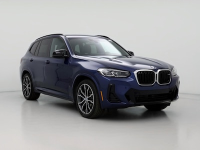 2022 BMW X3 M40i -
                Atlanta, GA