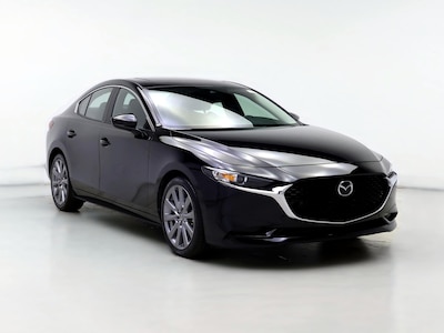 2022 Mazda Mazda3 Preferred -
                Orlando, FL