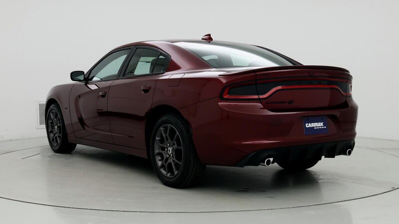 2018 Dodge Charger GT 2