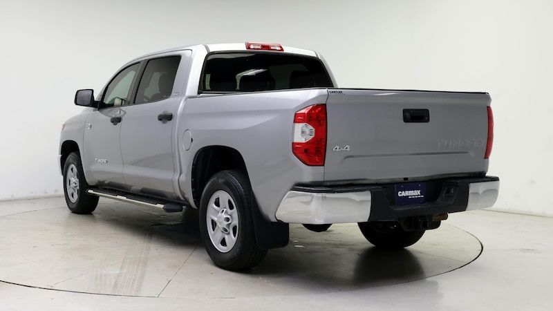 2019 Toyota Tundra SR5 2