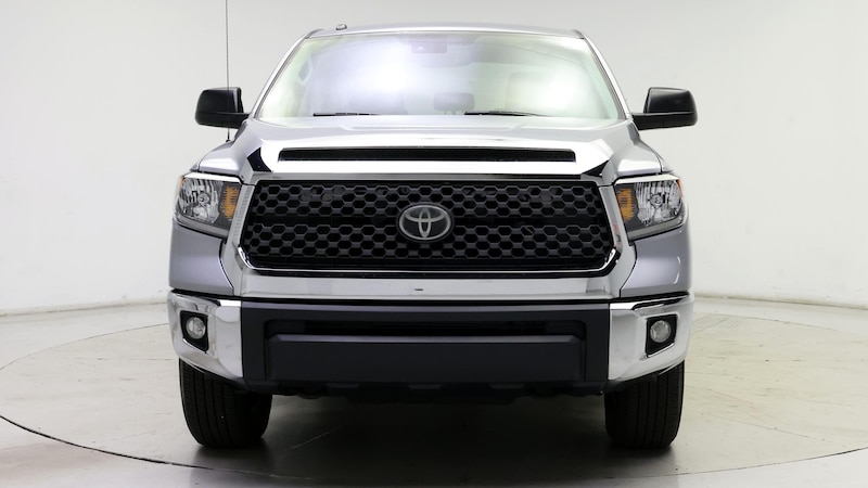 2019 Toyota Tundra SR5 5