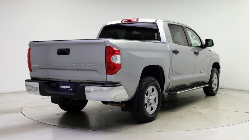 2019 Toyota Tundra SR5 8