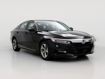 2018 Honda Accord EX -
                Atlanta, GA