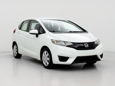 2017 Honda Fit LX -
                Birmingham, AL