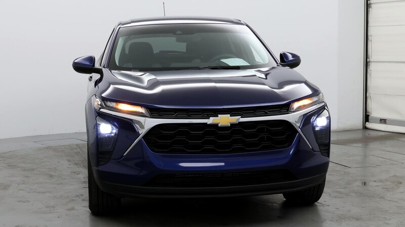 2024 Chevrolet Trax LS 5