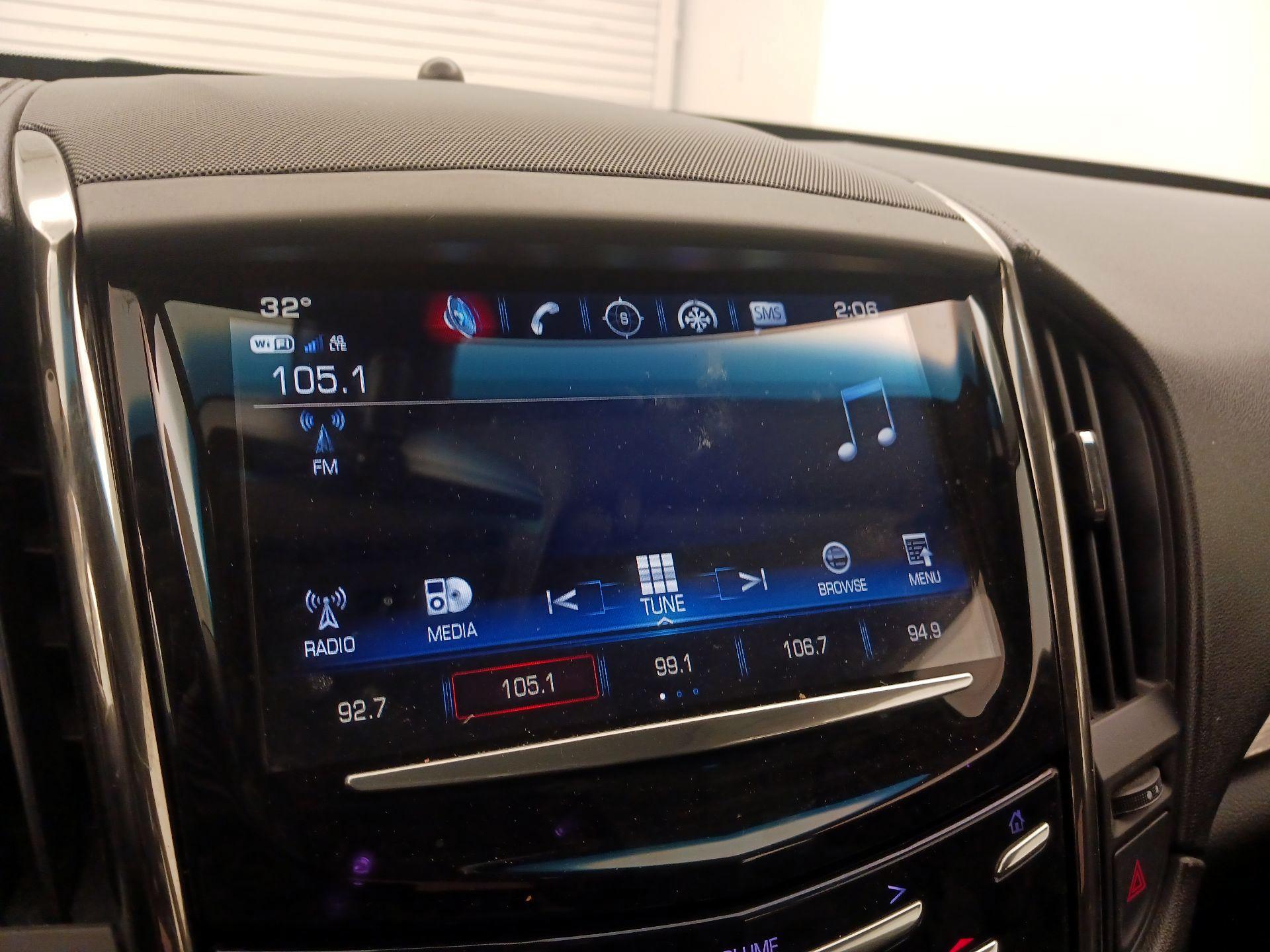 Thumbnail: 2017 Cadillac ATS - 15
