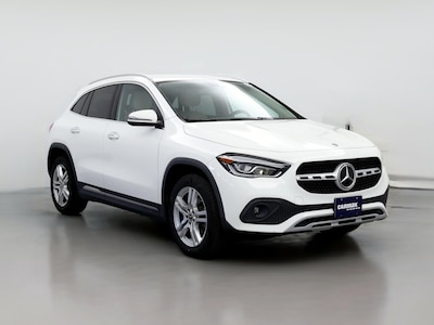 2021 Mercedes-Benz GLA 250 -
                Mobile, AL