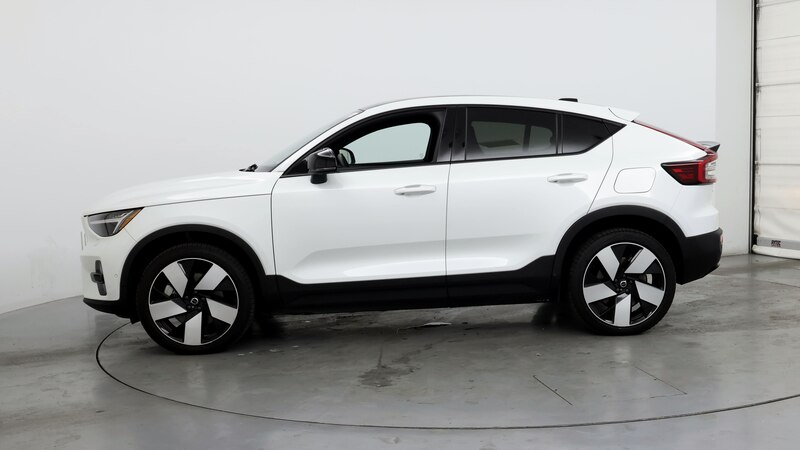 2023 Volvo C40 Ultimate 3