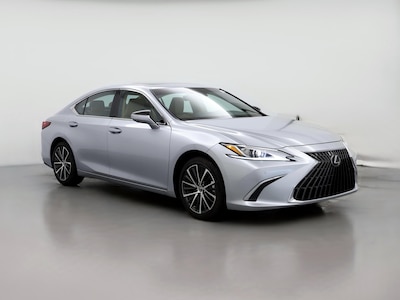 2024 Lexus ES 350 -
                Mobile-Pensacola, FL