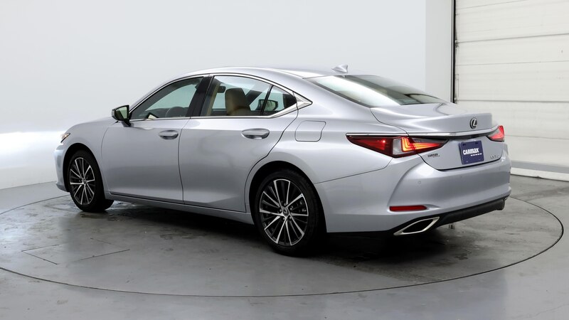 2024 Lexus ES 350 2