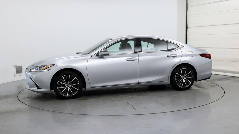 2024 Lexus ES 350 3