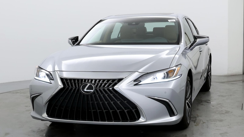 2024 Lexus ES 350 4