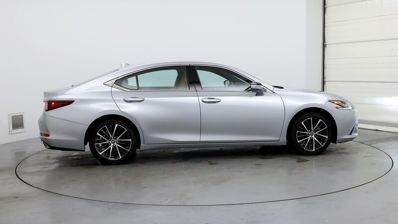 2024 Lexus ES 350 7