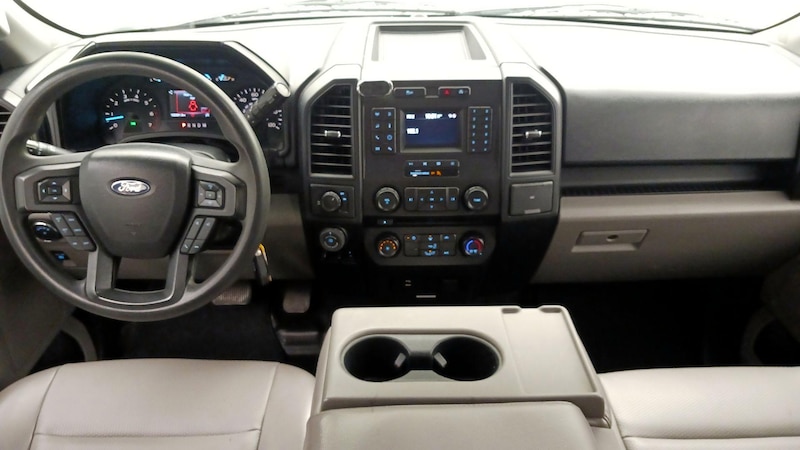 2018 Ford F-150 XL 9