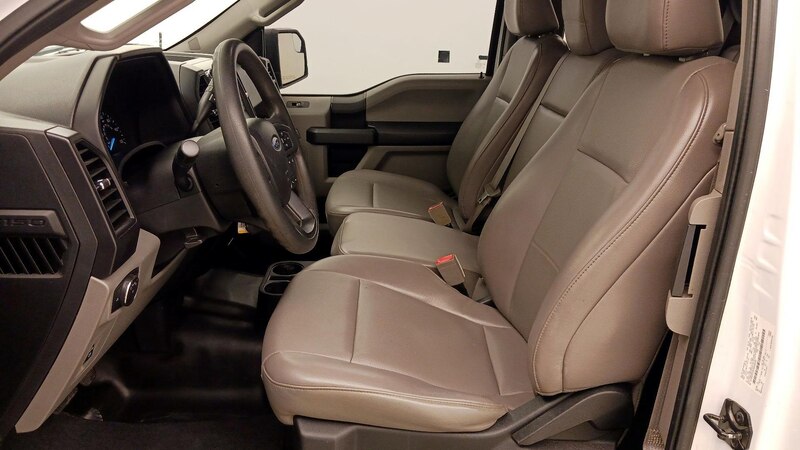 2018 Ford F-150 XL 11