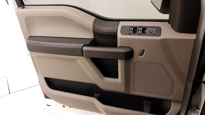 2018 Ford F-150 XL 12