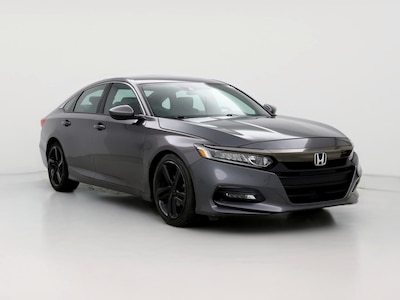 2018 Honda Accord Sport -
                Columbus, GA