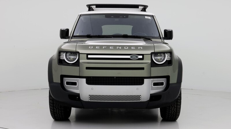 2022 Land Rover Defender 110 5