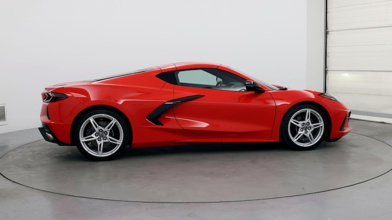 2020 Chevrolet Corvette Stingray 7