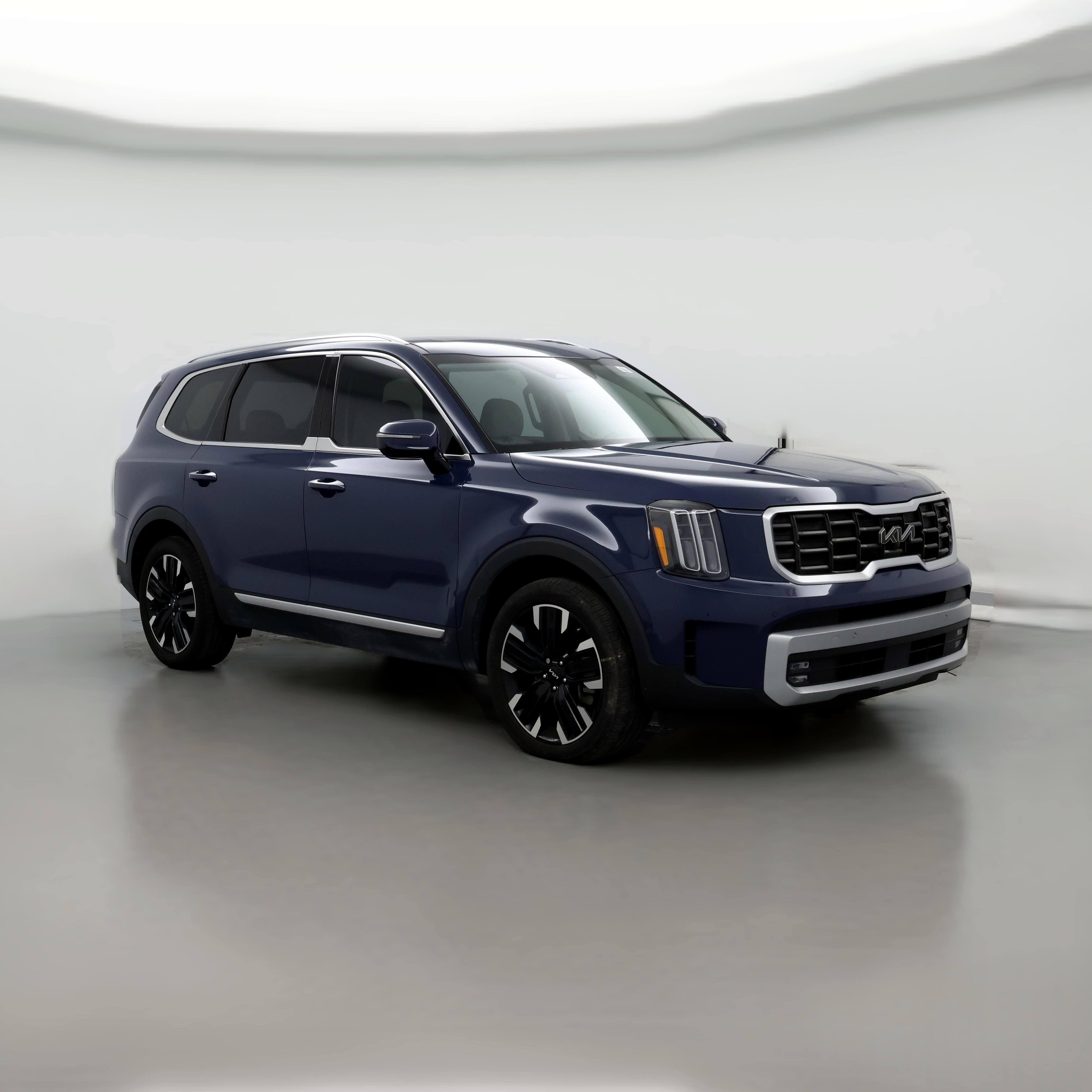 Thumbnail: 2023 Kia Telluride - 1