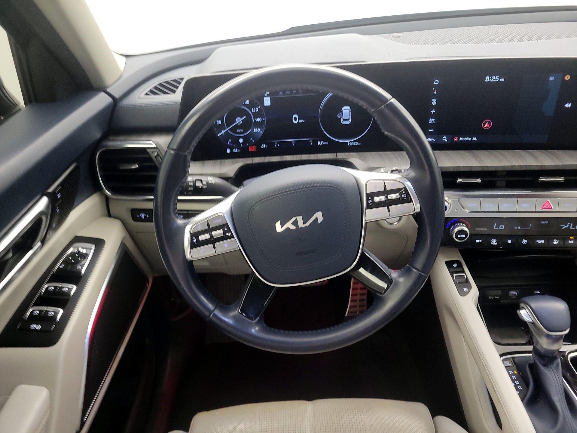 Thumbnail: 2023 Kia Telluride - 10