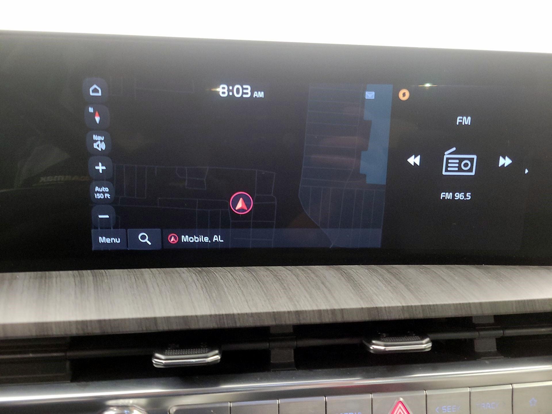 Thumbnail: 2023 Kia Telluride - 14