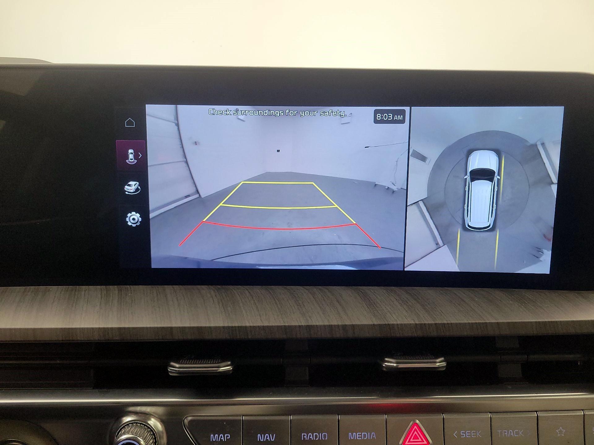 Thumbnail: 2023 Kia Telluride - 15