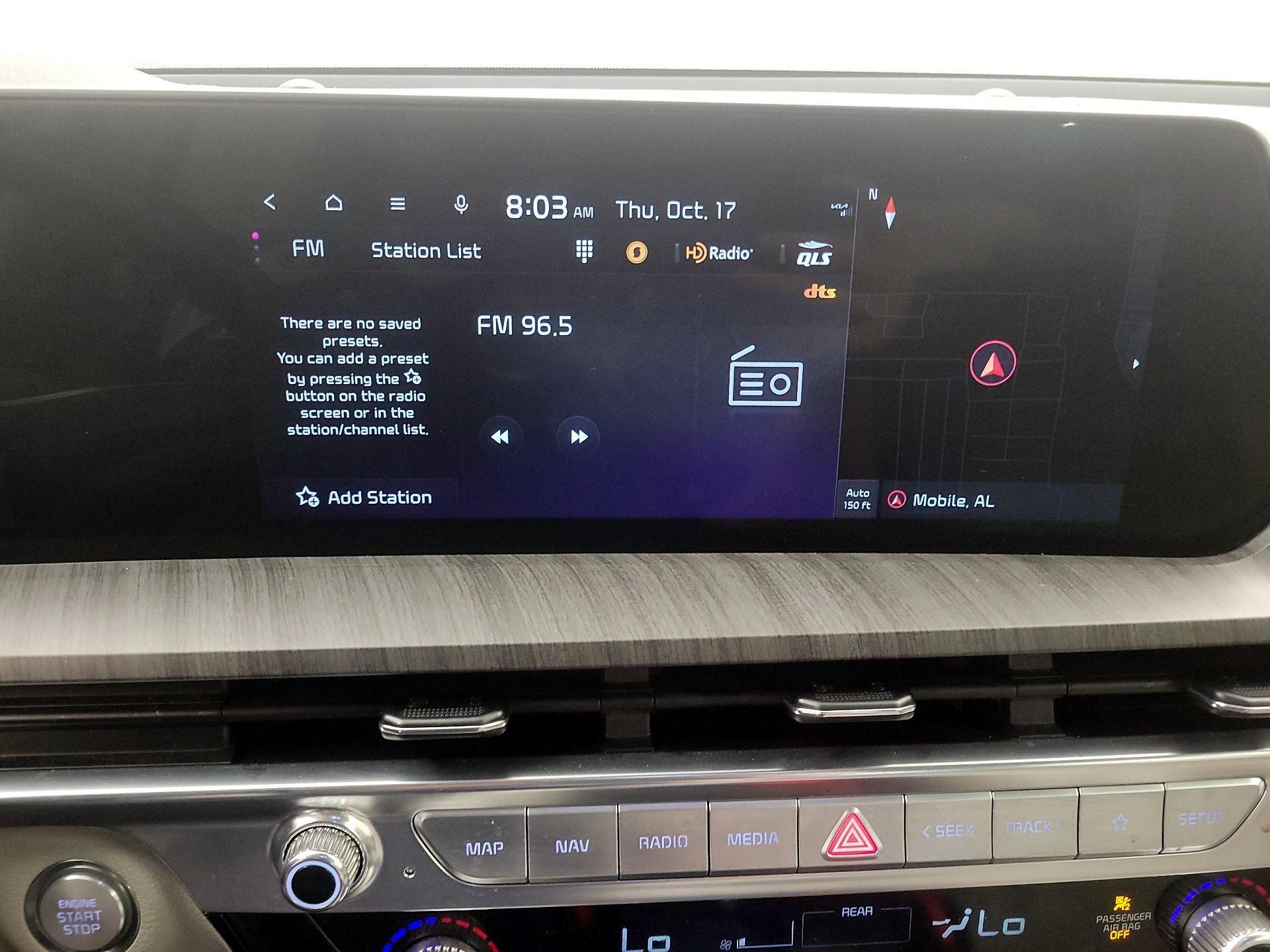 Thumbnail: 2023 Kia Telluride - 16