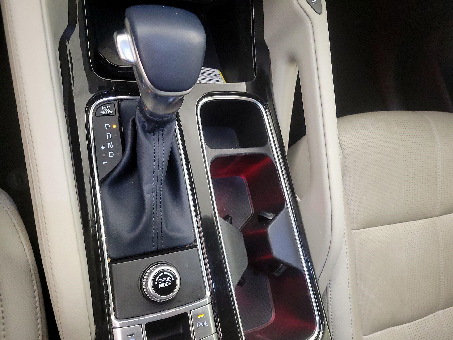 Thumbnail: 2023 Kia Telluride - 18