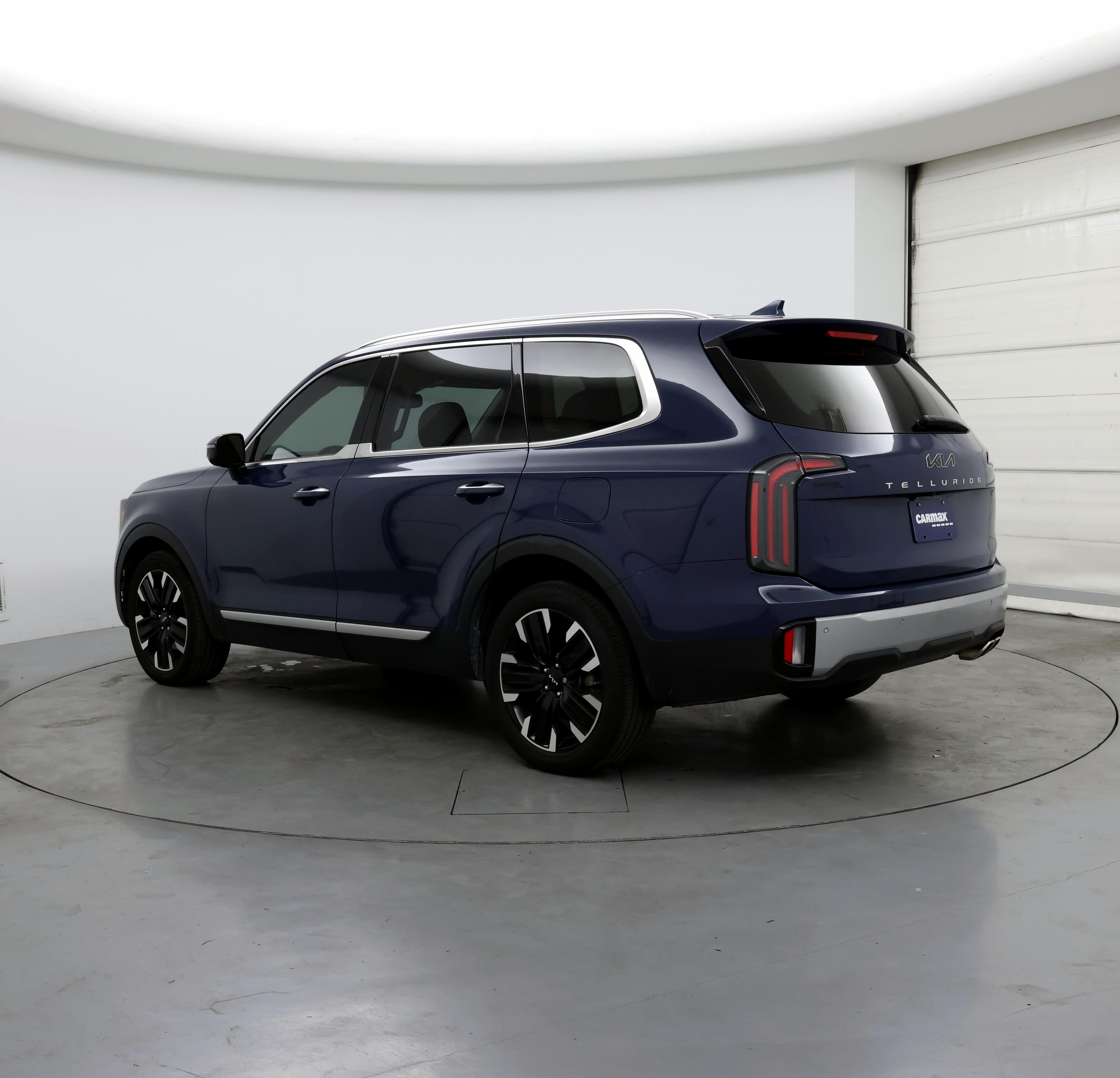 Thumbnail: 2023 Kia Telluride - 2