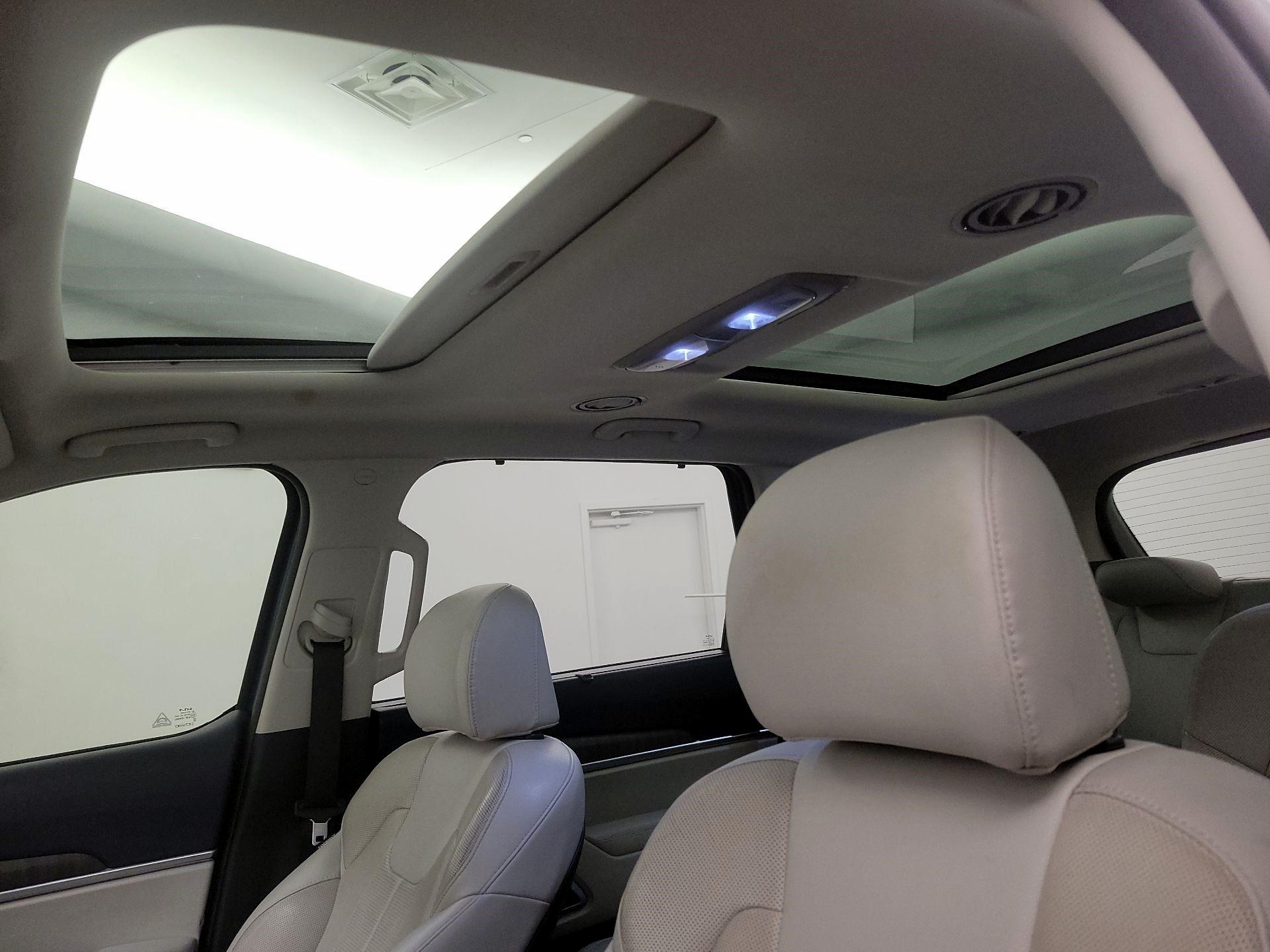 Thumbnail: 2023 Kia Telluride - 19