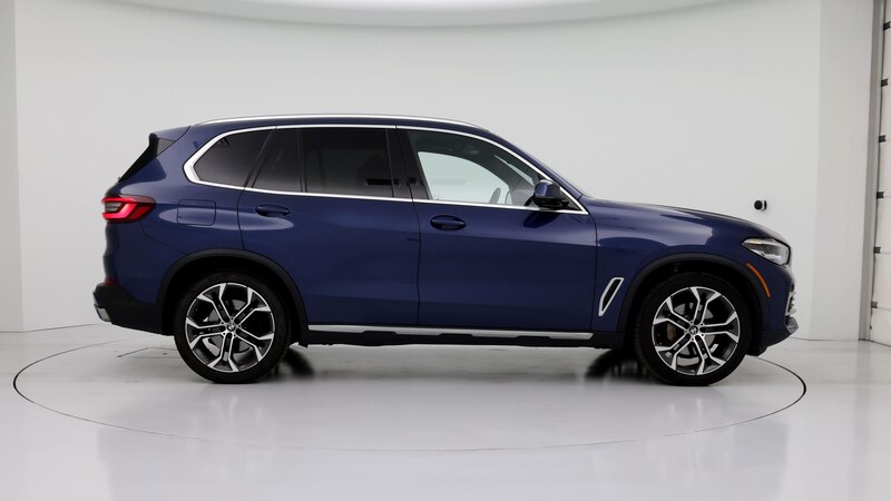 2022 BMW X5 sDrive40i 7