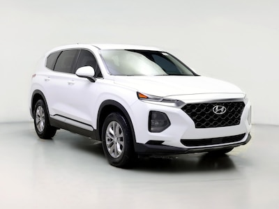 2020 Hyundai Santa Fe SE -
                Orlando, FL