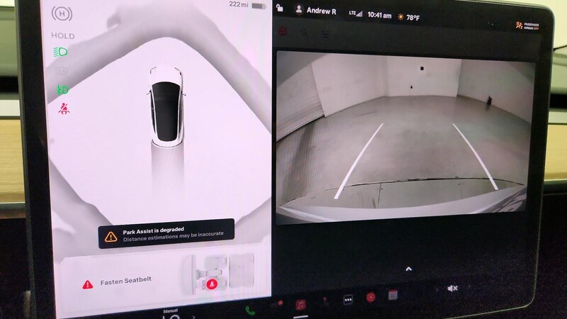 2023 Tesla Model 3 Performance 15