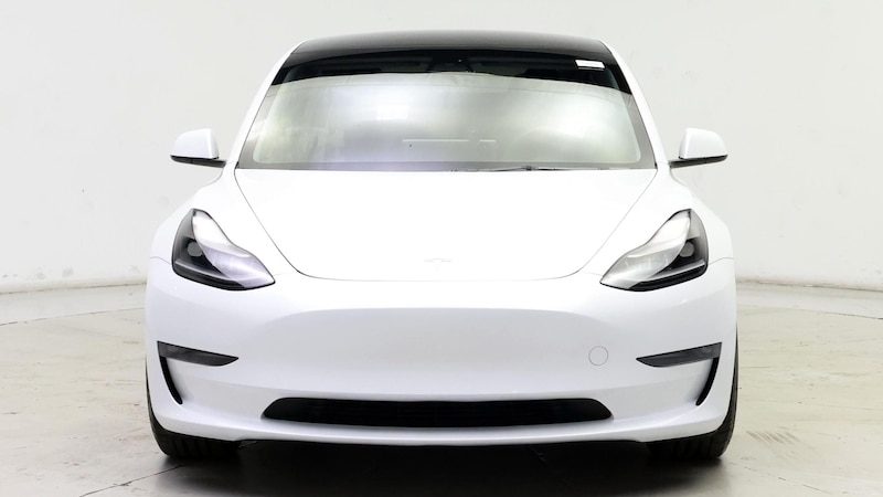 2023 Tesla Model 3 Performance 5