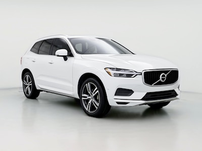 2019 Volvo XC60 T5 Momentum -
                Clermont, FL