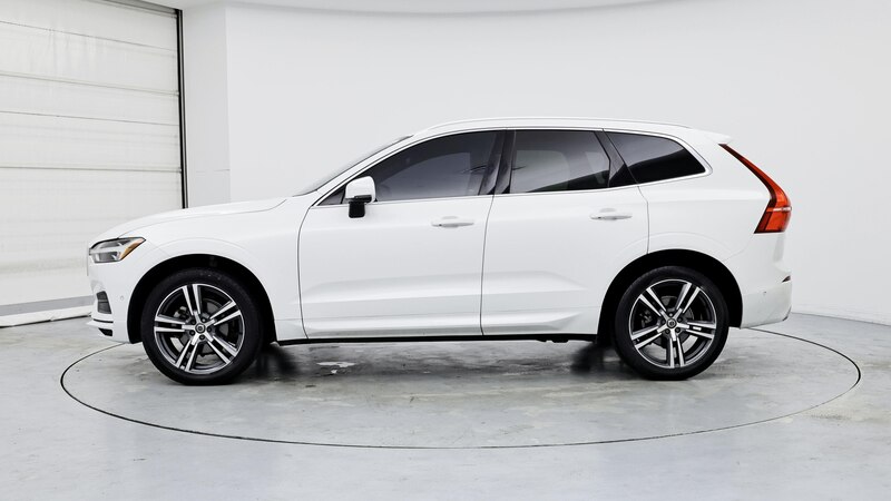 2019 Volvo XC60 T5 Momentum 3