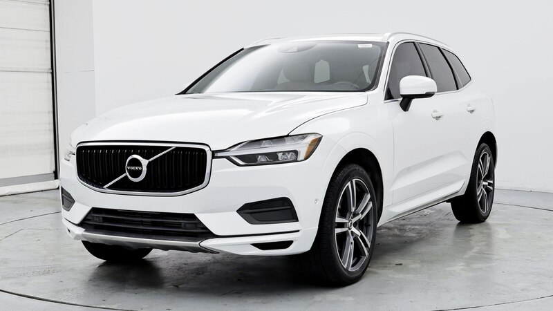 2019 Volvo XC60 T5 Momentum 4