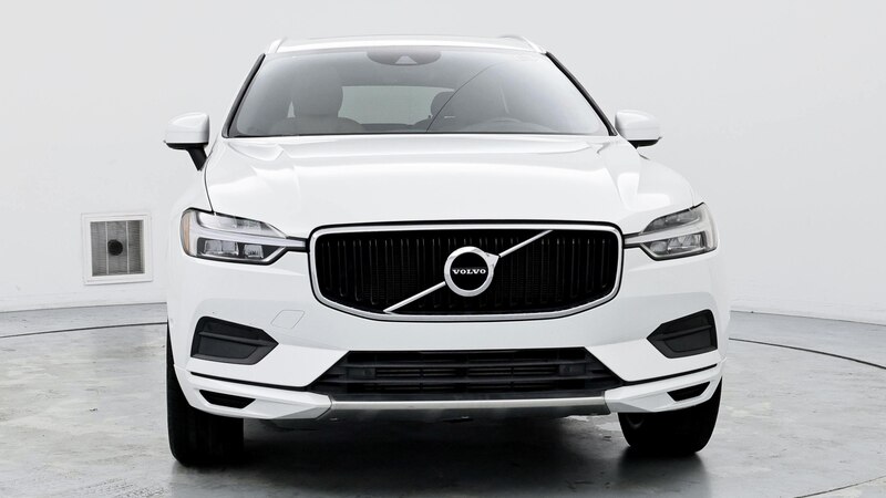 2019 Volvo XC60 T5 Momentum 5