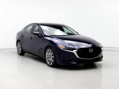 2021 Mazda Mazda3 Select -
                Orlando, FL