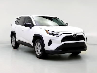 2023 Toyota RAV4 LE -
                Orlando, FL