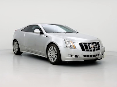 2013 Cadillac CTS Performance -
                Atlanta, GA