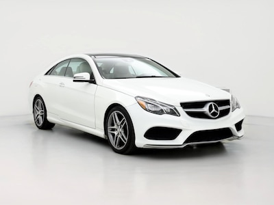 2017 Mercedes-Benz E-Class E 400 -
                Atlanta, GA