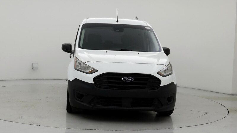 2022 Ford Transit Series Connnect XL 5