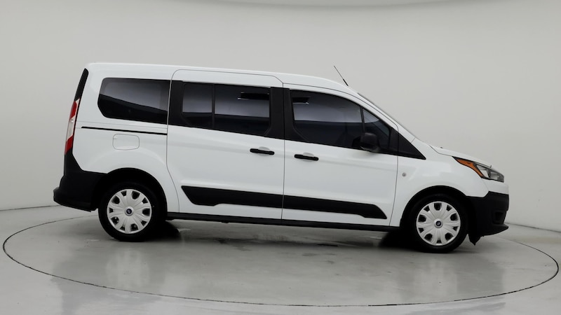 2022 Ford Transit Series Connnect XL 7