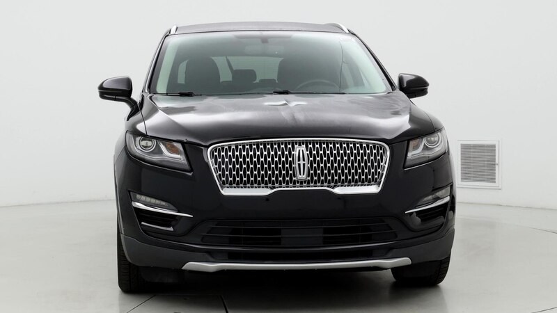 2019 Lincoln MKC Select 5