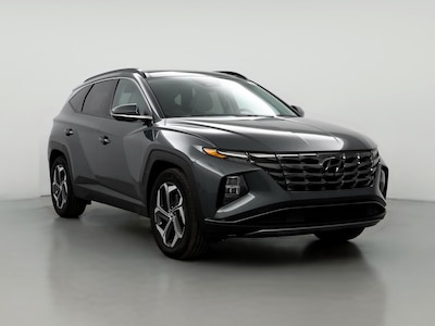 2022 Hyundai Tucson Limited -
                Tampa, FL