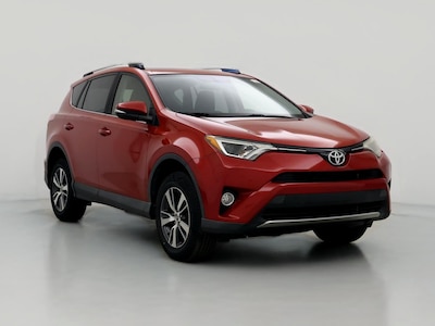 2016 Toyota RAV4 XLE -
                Norcross, GA