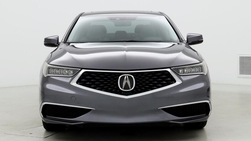 2019 Acura TLX  5